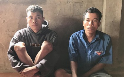 "Cò" lao động lừa đảo, bán người sang Campuchia