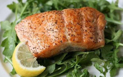 Những thực phẩm "bảo dưỡng" gan cực tốt, chăm ăn để có lá gan khỏe mạnh