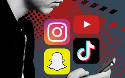 YouTube, TikTok, Facebook đang hủy hoại giới trẻ Mỹ, ngày càng nhiều người tham gia phong trào xóa tài khoản mạng xã hội