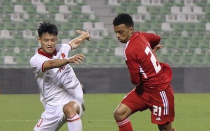 Lịch thi đấu Doha Cup 2023 hôm nay: U23 Việt Nam tranh hạng 9-10