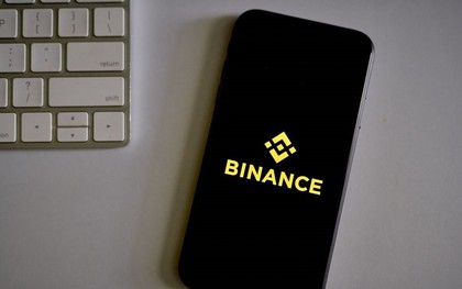 Nóng: Binance bị kiện ra tòa