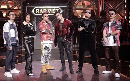 Đại diện Rap Việt nói gì trước quy định cấm thí sinh sử dụng "mày-tao" trong lời rap?