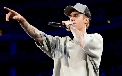 Justin Bieber lại dự định giải nghệ?