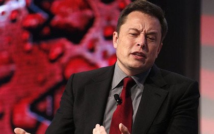 Tỷ phú Elon Musk vừa tự thừa nhận pha "đu đỉnh" ngút trời của mình, bỏ 44 tỷ USD ra mua giờ giá trị chỉ còn 20 tỷ USD