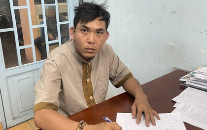 Lời khai bất ngờ của đối tượng giết bà bán nước mía ở TP Biên Hòa