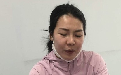 Vụ ''thụt két'' ĐH Bách khoa Đà Nẵng: Chân tướng nữ quái lừa đảo hàng chục tỉ đồng