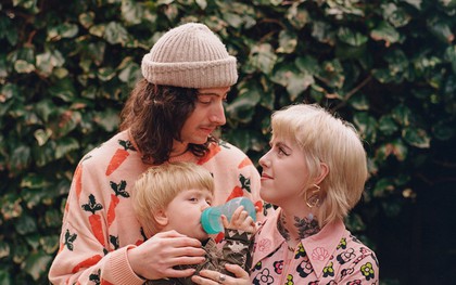 Gen Z ở Mỹ làm cha mẹ: Sớm giáo dục con về đa dạng giới, nam nữ bình đẳng