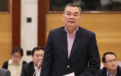 Trung tướng Tô Ân Xô: Vừa khởi tố thêm một số bị can liên quan vụ bà Nguyễn Phương Hằng