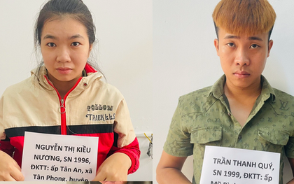 Sập bẫy cô gái quen qua mạng, nam thanh niên bị hành hạ dã man