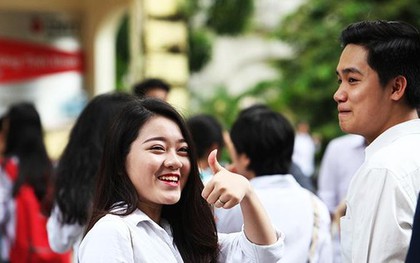 Bộ GD&ĐT công bố những ngành có tỷ lệ tuyển sinh cao nhất