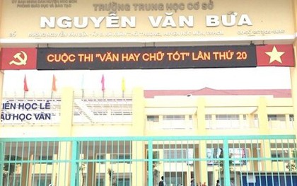 Hiệu trưởng "ép" giáo viên huy động học sinh tham quan, Sở GD&ĐT TP.HCM nói gì?