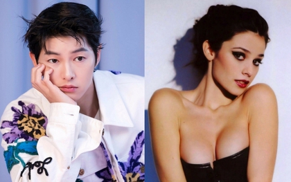 Giải mã lý do Song Joong Ki đưa vợ bầu ra nước ngoài: Thì ra không phải muốn át Song Hye Kyo mà là chân tình!