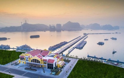2 cảng du lịch Việt Nam lọt đề cử "Oscar du lịch thế giới"