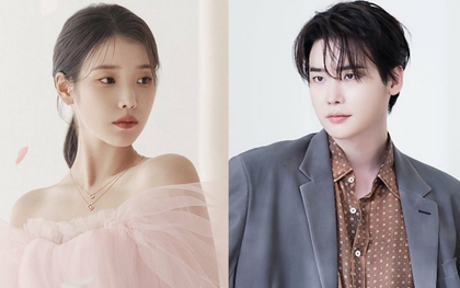 Tiết lộ thái độ làm việc của IU ngay sau ngày công khai hẹn hò Lee Jong Suk: Có vì yêu mà mất tác phong chuyên nghiệp?