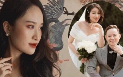 Tùng Dương kết hôn lần thứ 4, con gái phản ứng thế nào?