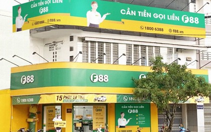 F88 của ông chủ Phùng Anh Tuấn đang kinh doanh thế nào?