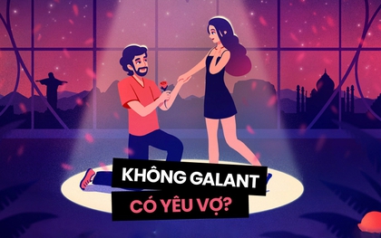 Nấu gì cũng chê, không mở cửa xe, để vợ tự xách đồ: Đàn ông vô tri liệu có yêu vợ?