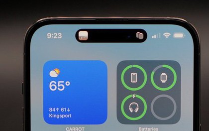 Sa vào “cuộc hôn nhân bất hạnh nhất thế giới” với Samsung, Apple vùng vẫy "ly hôn" trong vô vọng