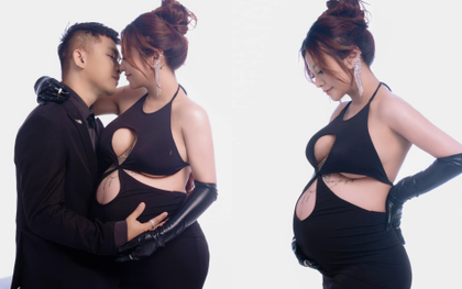Từng nói không muốn sinh con, nữ ca sĩ Vbiz bất ngờ xác nhận đã mang thai nhóc tỳ đầu lòng