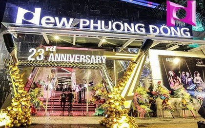 Vì sao vũ trường lớn nhất Đà Nẵng bất ngờ xin đóng cửa?