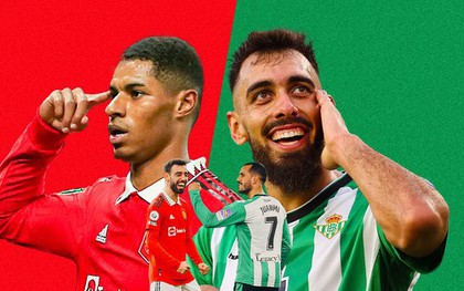 Nhận định MU vs Real Betis, 03h00 ngày 10/3: Gượng dậy hay là chết?