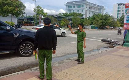 Kết thúc điều tra vụ nữ sinh Ninh Thuận bị tông tử vong