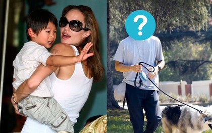 Cậu bé mồ côi gốc Việt đổi đời khi được Angelina Jolie nhận nuôi: Lớn thành chỗ dựa cho mẹ, theo đuổi nghề khác biệt