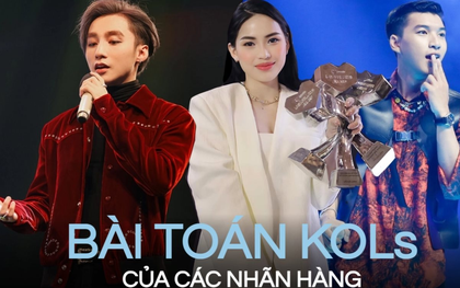 Biti’s, giày Thượng Đình "sống dậy" nhờ KOLs nhưng Dược phẩm Hoa Linh vướng tranh cãi: Bài học truyền thông khôn ngoan dành cho các nhãn hàng là gì?