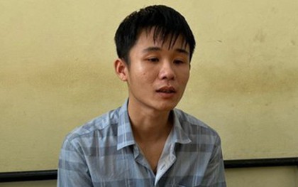 Khách làng chơi sát hại gái bán dâm vì mâu thuẫn tiền "vui vẻ"