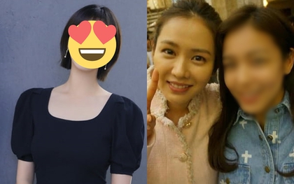 Mang tiếng "bản sao Son Ye Jin" nhưng visual sao nữ này quá mờ nhạt, U40 chẳng thể nổi tiếng dù có ông lớn chống lưng