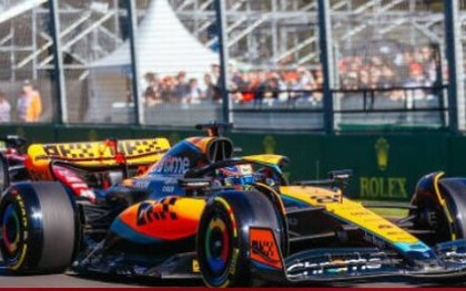 Việt Nam có thể tổ chức đua F1 mùa 2024