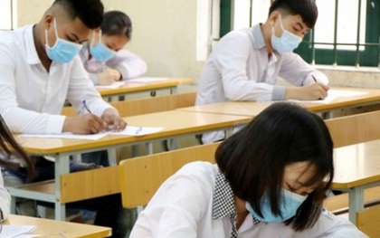 Thi tốt nghiệp THPT: Nếu ra đề thi bằng "mời chuyên gia" sẽ khó khách quan