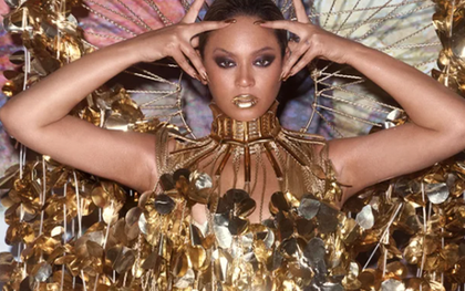 "Cuff It" - Bản hit solo trụ hạng lâu nhất trên Billboard Hot 100 của Beyoncé