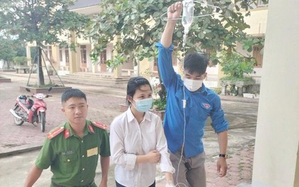 Các trường hợp thí sinh được đặc cách xét tốt nghiệp THPT