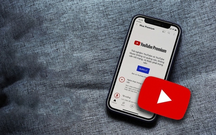 Cách đăng ký YouTube Premium tại Việt Nam để có giá hời, được miễn phí dùng thử