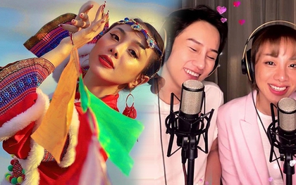 Miko Lan Trinh tự dưng hot ghê: Nữ VJ đình đám 1 thời, vẫn đam mê âm nhạc nhưng giờ phải "chia sóng" cho người yêu đồng giới còn mê hát hơn!