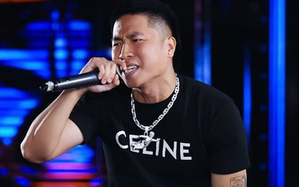 Thí sinh gây sốt ở Rap Việt mùa 3