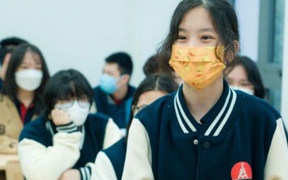 Hà Nội ghi nhận 34 học sinh mắc COVID-19