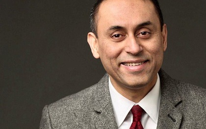 Giáo sư Đại học Oxford trở thành thành viên mới của Hội đồng Giải thưởng VinFuture