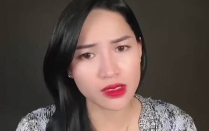 Võ Hà Linh vào nhóm antifan của chính mình, netizen nhắc: "Chị mở block mọi người ra mới đọc được bình luận chứ"