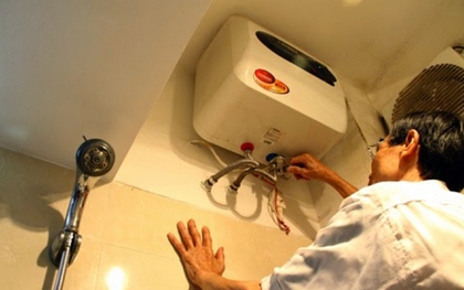 Bật bình nóng lạnh 24/24, nhà bạn sẽ phải trả bao nhiêu tiền điện 1 tháng? Thí nghiệm người dùng đưa ra con số