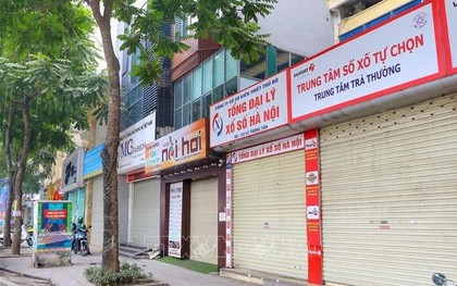 Mua nhà phố Hà Nội, cẩn trọng với căn nhà mặt phố Vương Thừa Vũ thuộc quy hoạch treo, dính lỗi phong thuỷ vẫn được rao bán 15 tỷ