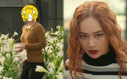 Xuất hiện "em gái trà xanh" ở phim Việt giờ vàng, chưa kịp ra tay đã bị "chiến thần ăn vạ" bắt thóp tại trận