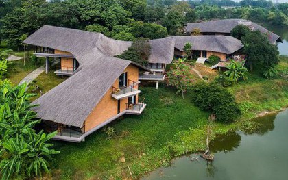 5 điều bạn cần biết khi mua một ngôi nhà ven hồ