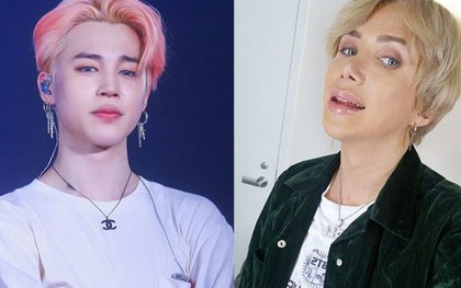 Từng chi 3,5 tỷ để có được gương mặt như Jimin (BTS), diện mạo của chàng Army đến từ Anh bây giờ ra sao?