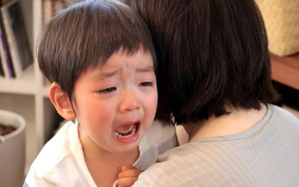Trẻ hay khóc và ít quấy khóc sẽ có 3 khác biệt này khi lớn lên, cha mẹ nên lưu ý