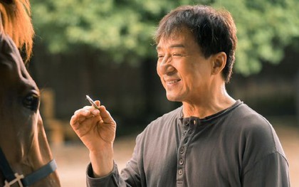 Thành Long bị khán giả đòi lại tiền vé vì phim quá dở
