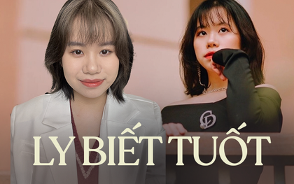 Ly Biết Tuốt kể chuyện du học nhiều sóng gió tại ĐH top đầu thế giới: Từng là nạn nhân của phân biệt chủng tộc, bị lừa gần 30 triệu vì lý do đặc biệt!