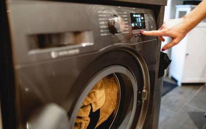 Chế độ tự vệ sinh của máy giặt hoạt động thế nào?
