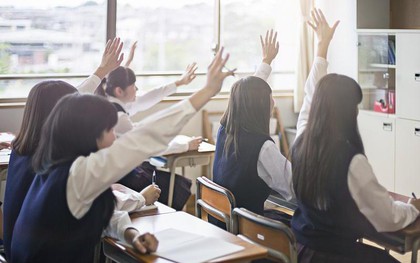 Làm gì khi bạo lực học đường xảy ra?